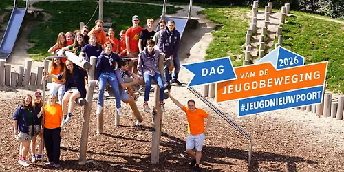 Ontbijt – Dag van de Jeugdbeweging — familie-kids in Nieuwpoort